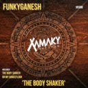 Funky Ganesh - On My Dancefloor (Original Mix)