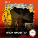 Juelz O - African Movement