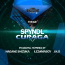 Spyndl - Curaga