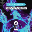Martina Budde feat. Dana L Gonzalez - Ain\'t No Sunshine (Extended Mix)