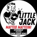Matteo Matteini - Stereobeat