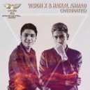 Vision X & Haikal Ahmad vs Sygma & Peter Santos - Kriya