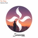 Serenos, Rudii - To You (Extended Mix)