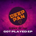 Science of Man - One Way