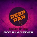 Science of Man - Wave (Original Mix)