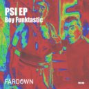 Boy Funktastic - Stereo