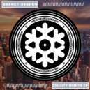 Barney Osborn - Big City Nights