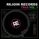 Unan - Backroom (Original Mix)