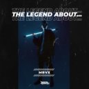 MRVX - Queen Of The Jungle (Original Mix)