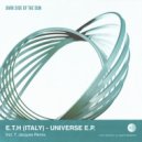 E.T.H (Italy) - Universe