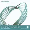 E.T.H (Italy) - Menthor (T. Jacques Remix)