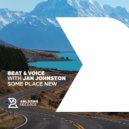 Beat & Voice with Jan Johnston - Some Place New