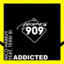 Nico Hamuy Feat Terri B - Addicted