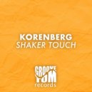 Korenberg - Shaker Touch