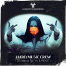 Hard Music Crew ft. Mo & MC KD - Uncrowned