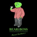 Bear1Boss & Tony Shhnow - blast off! (feat. Tony Shhnow)