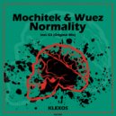 Mochitek & Wuez - E3