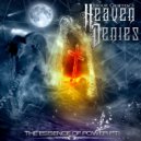 Iliour Griften’s Heaven Denies - Metal Pride