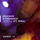 NoVinum & Tisendele & Mira - Justice (feat. Mira)
