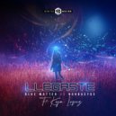 Blue Matter & Norbacyos & Kya López - Llegaste (feat. Kya López)
