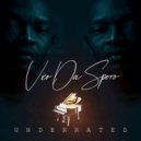 Vico Da Sporo & Ule - Kuthi angisangane (feat. Ule) ()