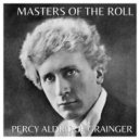 Percy Grainger - 19 Norweigan Folk Songs in G Minor, Op. 66; II. Brurelat