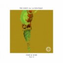 Fed Conti feat. La Boutique - Coke & Wine