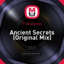 P.Andonov - Ancient Secrets