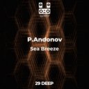 P.Andonov - Forever In My Heart