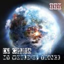 DJ GELIUS - My World of Trance 663 ()