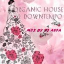 DJ ASIA - ORGANIC HOUSE & DOWNTEMPO MIX