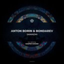 Anton Borin (RU) & Bondarev - Samadhi