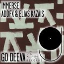 ADDFX & Elias Kazais - Don't Look At Me