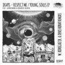 8Kays ft. Lazarusman - Respect Me