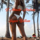 andrea d\'amato - Uman Life (Original mix)