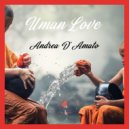 andrea d\'amato - Super Girl fly (Original mix)