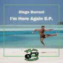 Diego Burroni - I Love You (Original mix)
