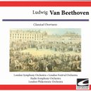 London Symphony Orchestra & Alberto Lizzio - Egmont, Op. 84: Overture (feat. Alberto Lizzio)