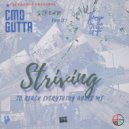 CMD Gutta & Poadie Flacc - Come Around My Way (feat. Poadie Flacc)