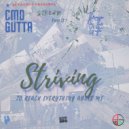 CMD Gutta & Ched Blanco - Runnin\' Hard (feat. Ched Blanco) (Original Mix)