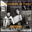 Tony Murena - Indifference