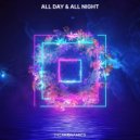 Freakonamics - All Day & All Night
