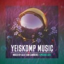 Dmitriy Osipov - Flashpoint (Yeiskomp 020)