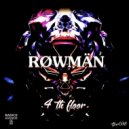 RØWMÄN - Ultimate (Original Mix)