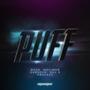 MUSA & Dabozzo & Dul E & Maliman & Procezz - PUFF (feat. Dabozzo, Dul E, Maliman & Procezz)