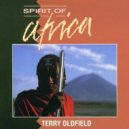 Terry Oldfield - The Long Way Home