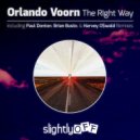 Orlando Voorn & Brian Busto - The Right Way