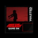 Obscene Frequenzy - Game On