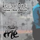 Abseloot Quben & Shinehnay & Askay da'Hooligan - Stand With Me (feat. Shinehnay & Askay da'Hooligan)