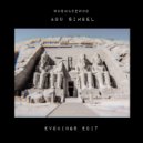WhoMadeWho - Abu Simbel (Evokings Edit)